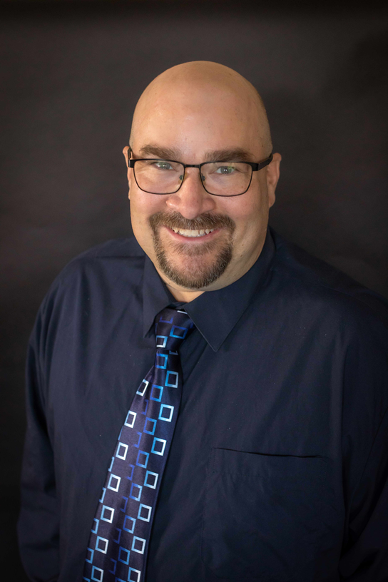 Michael Priznar
