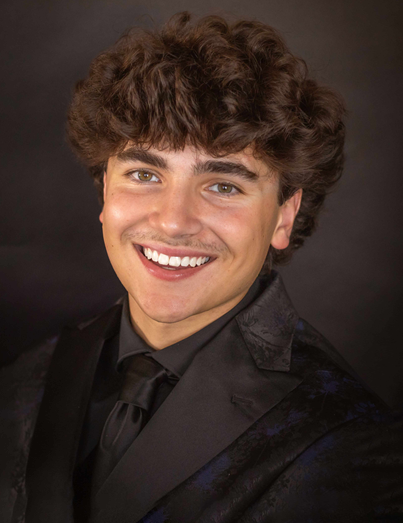 Brayden Whitney