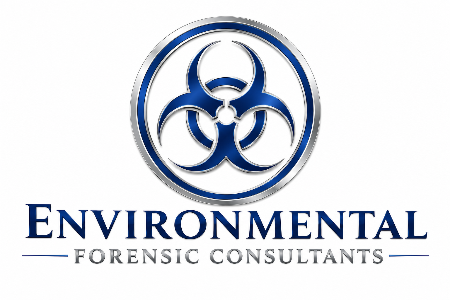 Environmental Forensic Consultants Logo