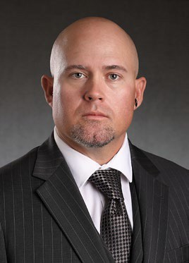 Brandon White Ph.D., M.S., B.S., CIEC